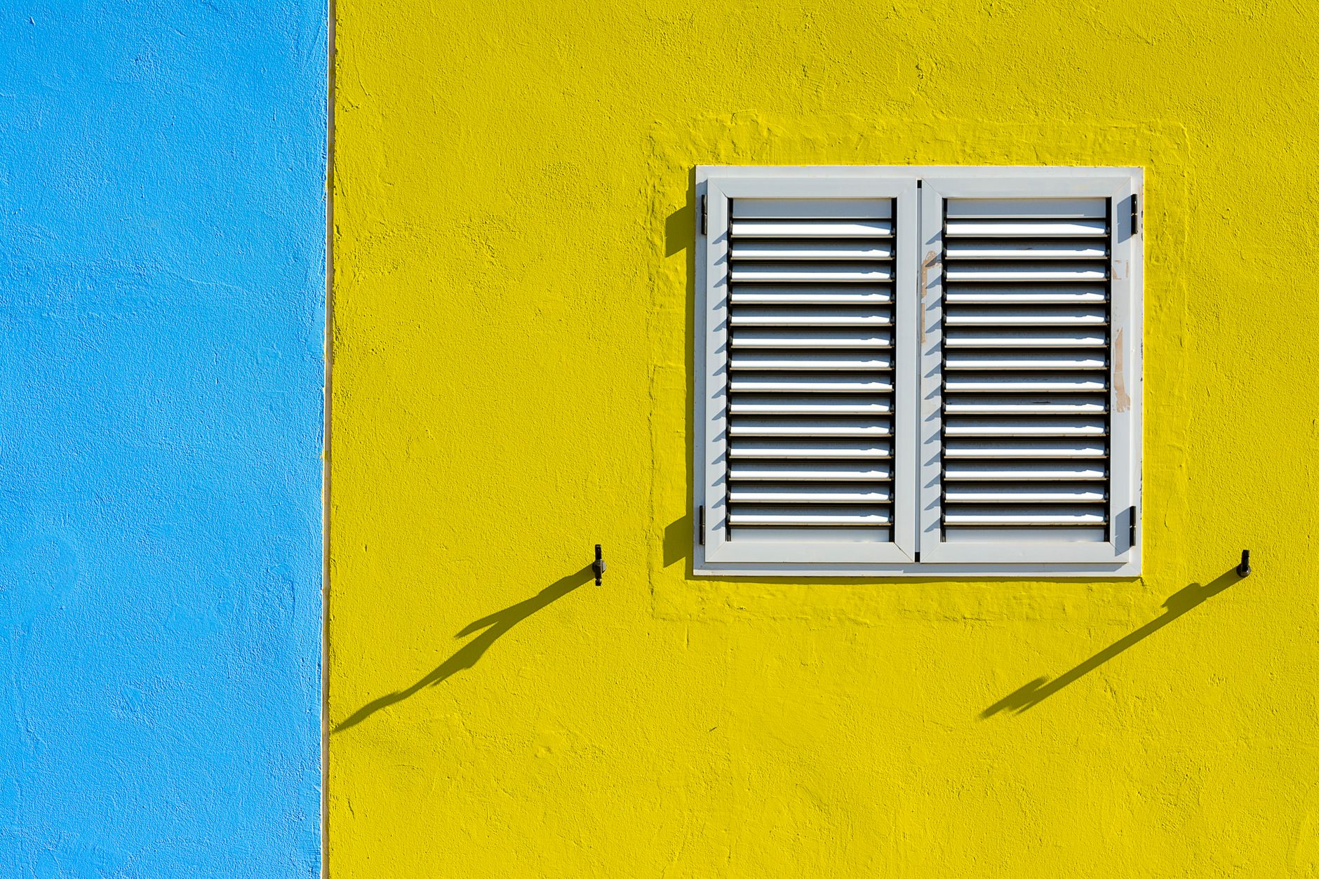 Quelle est la symbolique des couleurs en photographie ?