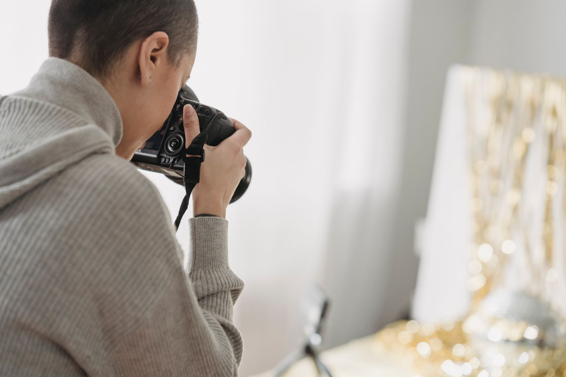 Femmes et photographie : comment les regards et les responsabilités gagnent en visibilité