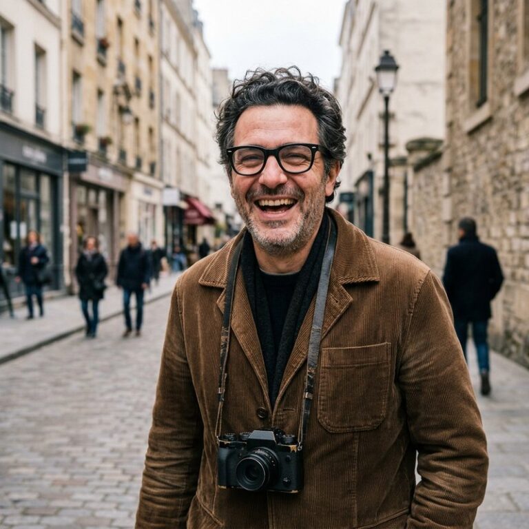 Raphaël Dumont