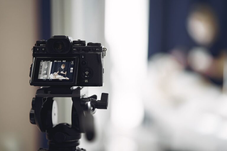 Le Salon Photo & Vidéo officialise la vidéo, déjà présente depuis 2023