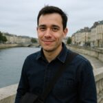 Raphaël Dumont