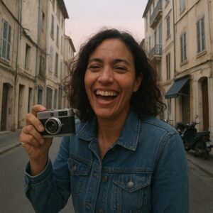 Nour El Amrani