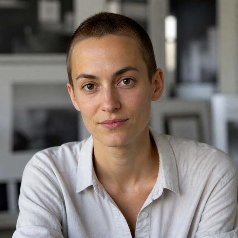 Marion Pasquier